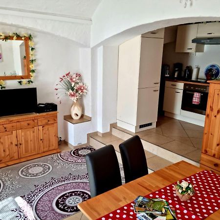 Schmiti Fewo Wernigerode Luaran gambar